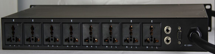 VINIAV  V9（9路）電源時(shí)序器